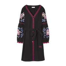 Tory Burch | Therese Tunic Dress | Goop