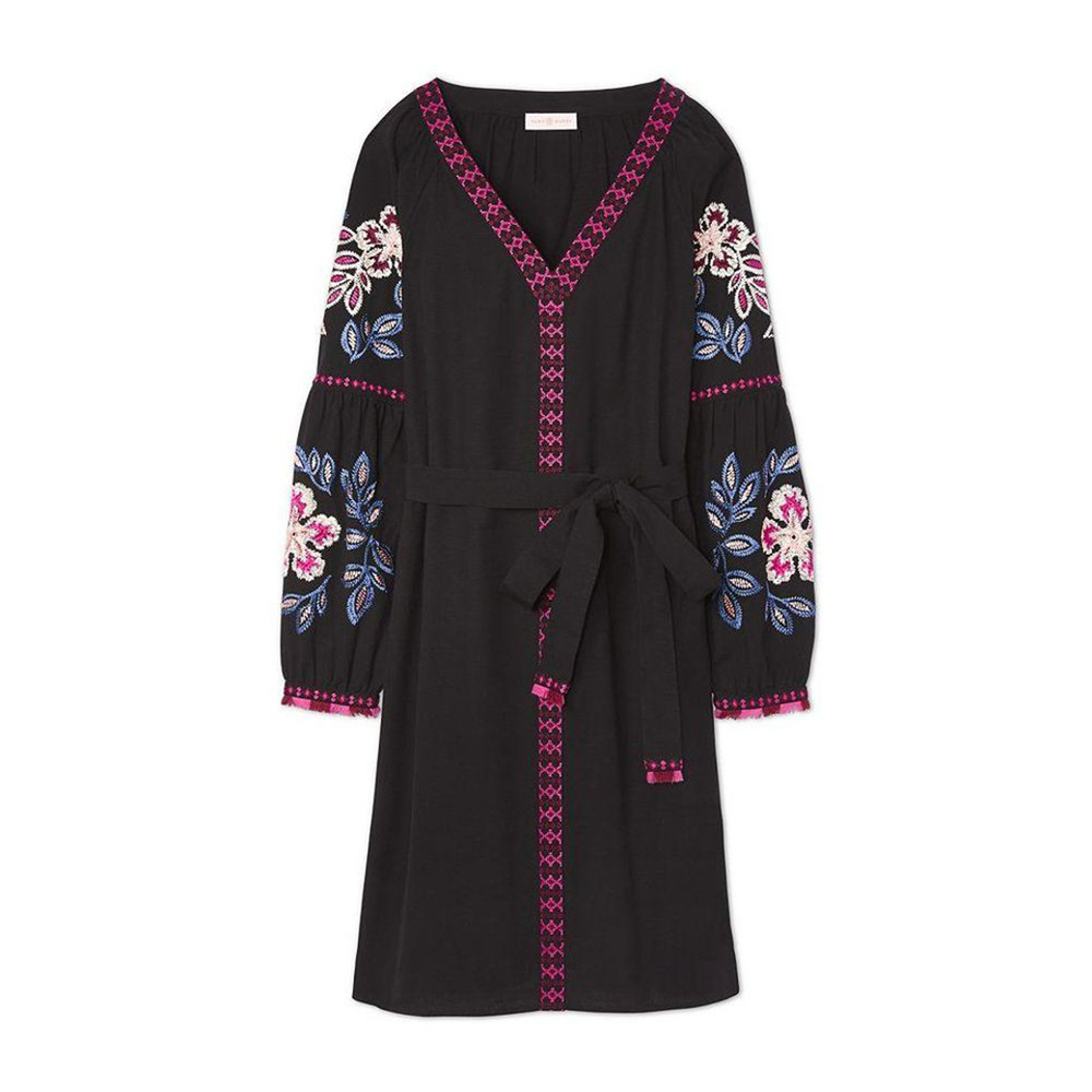 Tory Burch | Therese Tunic Dress | Goop