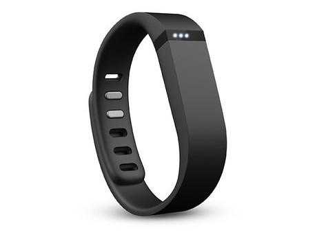 Fitbit Flex review - Engadget