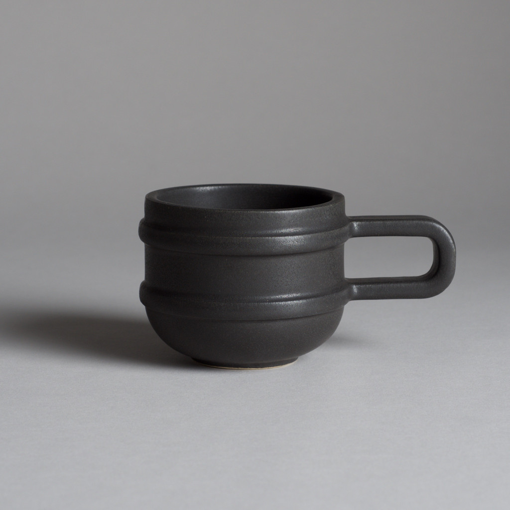Coffee Mug – BURKELMAN