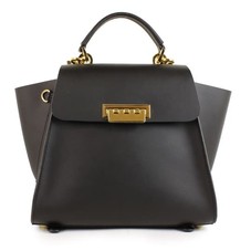 Eartha Iconic Convertible Backpack in Black Core by ZAC Zac Posen | Spring - Free Shipping. On Everything