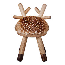 Elements Optimal Bambi chair | Finnish Design Shop