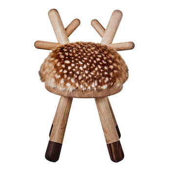 Elements Optimal Bambi chair | Finnish Design Shop