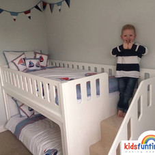 A Service Second To None - Kids Funtime Beds