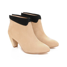 Loeffler Randall Nahla Bootie | Booties | LoefflerRandall.com