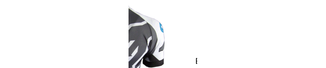 Pee-wee Inspired Skinsuit | Podium Cycling
