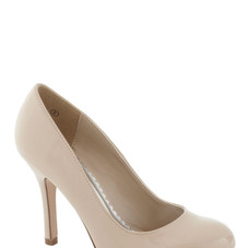 Smart Packer Heel | Mod Retro Vintage Heels | ModCloth.com