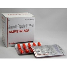 Buy Ampicillin