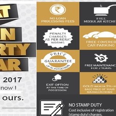 Mahagun Great Indian Property Bazaar Sector 78 Noida