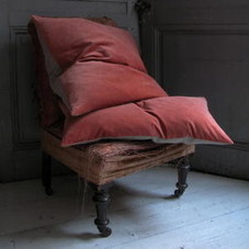 Kirsten Hecktermann — CORALINE