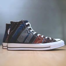 CHUCK TAYLOR ALL STAR ’70 'WOVEN PATTERN'‏