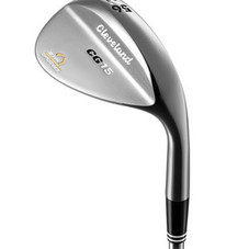 Cleveland CG15 Satin Chrome Wedges | Golf Discount