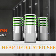 Dedicated Server Hosting - Onlive Server