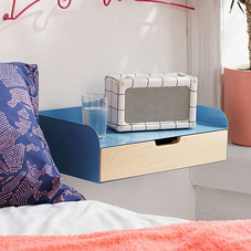 Jonah Floating Shelf | Urban Outfitters