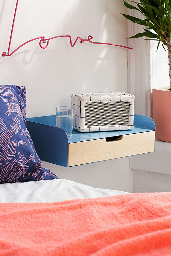 Jonah Floating Shelf | Urban Outfitters