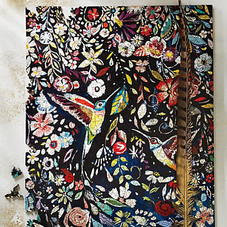 Mooreland Puzzle - anthropologie.com