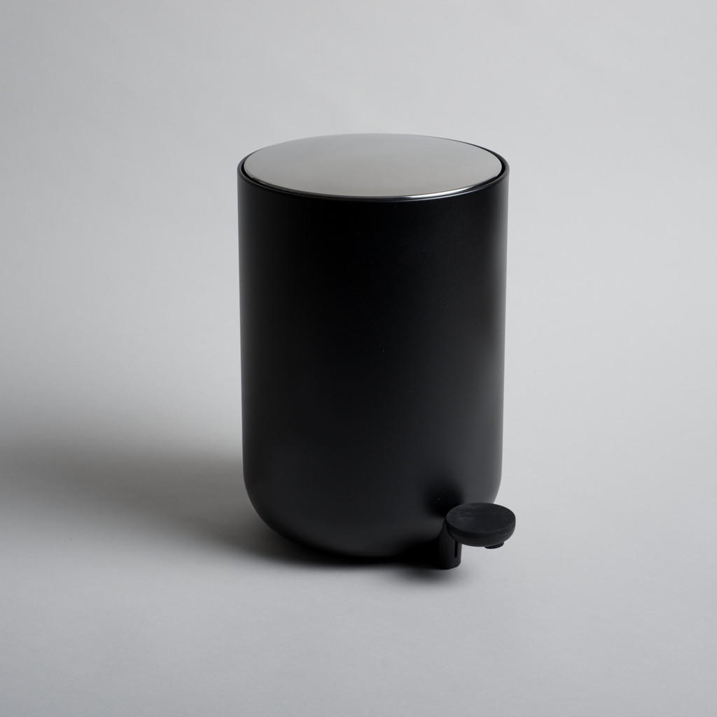 Pedal Bin – BURKELMAN