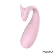 Little Monster - Vibrating Egg - All Sexy Stuff