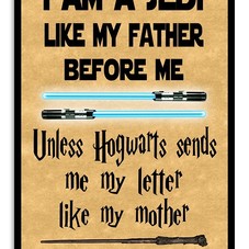 I AM JEDI [LIMITED EDITION]