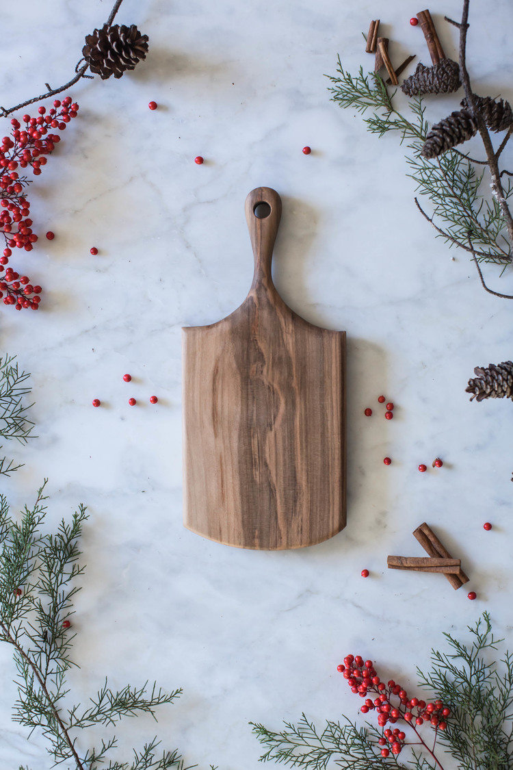 sweet gum cheese board no. 3 — Sweet Gum Co.