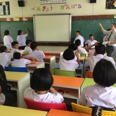 Professional Scope of TEFL Thailand -  | Trip Report
