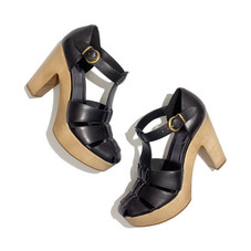 The Andie Sandal - shoes & boots - Women's NEW ARRIVALS - Madewell