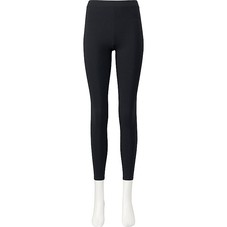 WOMEN HEATTECH EXTRA WARM LEGGINGS | UNIQLO