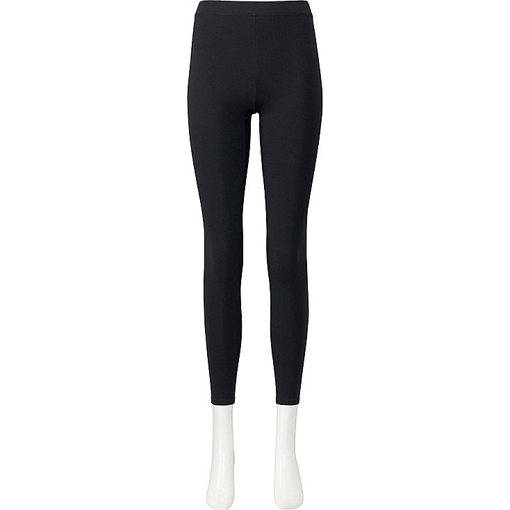 WOMEN HEATTECH EXTRA WARM LEGGINGS | UNIQLO