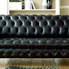 How Chesterfield Corner Sofas Can Add Style to Your Home? | Care N House bb