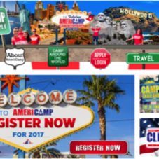 It all starts with a wild ideaâ¦ - AmeriCamp