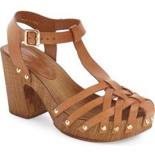 Topshop 'Venice' Platform Sandal (Women) | Nordstrom