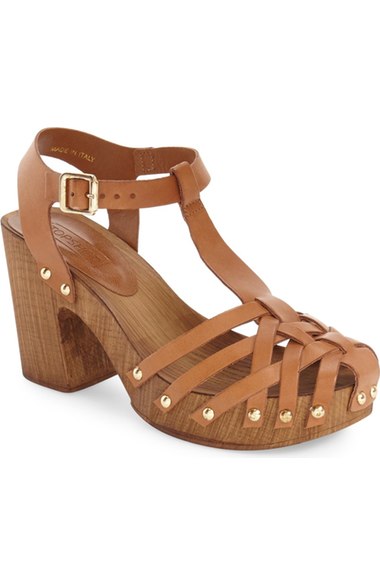 Topshop 'Venice' Platform Sandal (Women) | Nordstrom