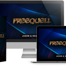 Preequell Review: Get all the traffic you need at zero cost? - 4U-REVIEW