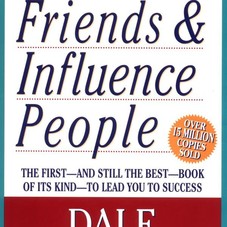 How to Win Friends & Influence People: Dale Carnegie: 8937485909400: Amazon.com: Books