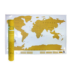 Drake General Store — Scratch Map