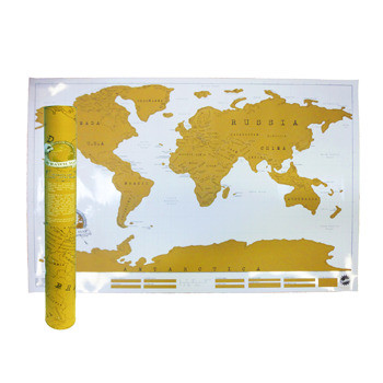 Drake General Store — Scratch Map