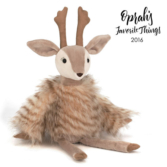 Roxie Reindeer - Large: Dolls & Plush Toys | giggle
