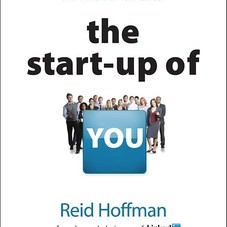 The Start-up of You: Adapt to the Future, Invest in Yourself, and Transform Your Career: Reid Hoffman, Ben Casnocha: 9780307888907: Amazon.c