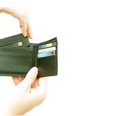 ChargeCard for iPhone and Android