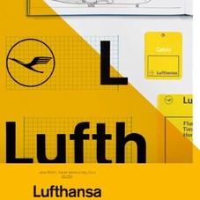 A5/05: Lufthansa and Graphic Design: Visual History of an Airplane: Jens Müller, Karen Weiland: 9783037782675: Amazon.com: Books