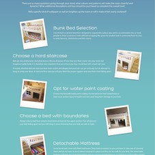 Wood is Preferable Material for Kids Bunk Beds