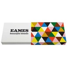 Eames: Beautiful Details (9781934429747): Charles Eames, Ray Eames, Steve Crist, Gloria Fowler: Books