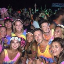 Tips to Enjoy Full Moon Party on Thailand Beaches | Writedge