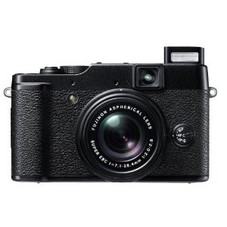 Amazon.com: Fujifilm X10 12 MP EXR CMOS Digital Camera with f2.0-f2.8 4x Optical Zoom Lens and 2.8-Inch LCD: Camera & Photo