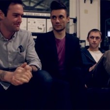 FILTER Magazine - Media - WATCH: FILTER & Converse Present Ceremony Snapping Photos And Talking Development