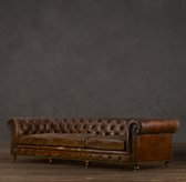 Kensington Leather Sofas | Sofas | Restoration Hardware