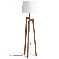 Stilt Floor Lamp – Modern Floor Lamps & Modern Lighting | Blu Dot