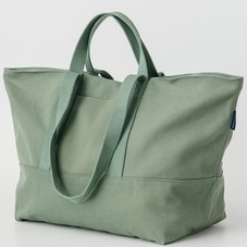 Weekend Bag - Olive – BAGGU