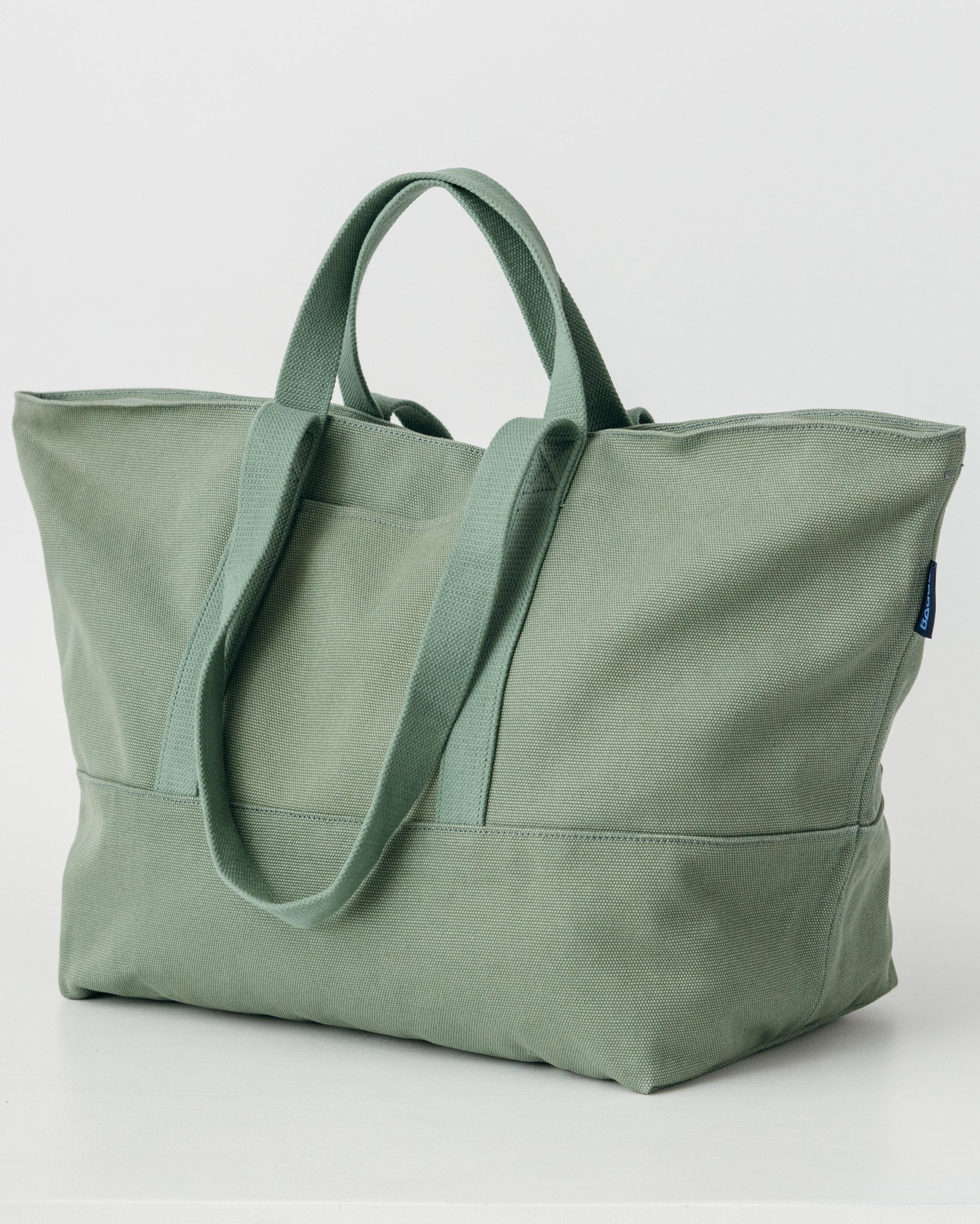 Weekend Bag - Olive – BAGGU