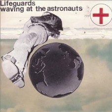Waving at the Astonauts by Lifeguards